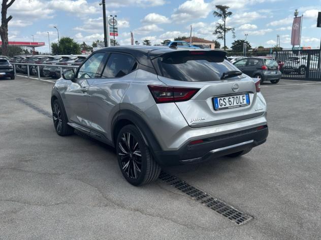 Nissan Juke 1.0 DIG-T 114 Mt N-Design - Foto 6