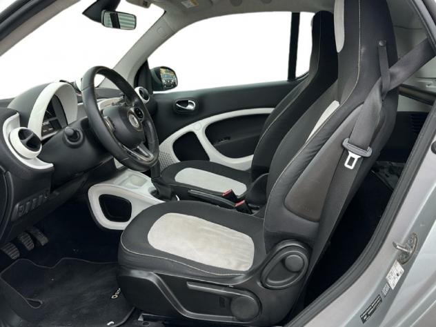 smart fortwo 70 Sport edition 1 - Foto 8