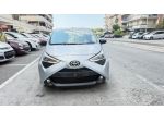 Toyota Aygo 1.0 VVT-i 72 CV 5 porte x-play MMT LED PDC CERCHI 16 KAMERA CAR &hellip;
