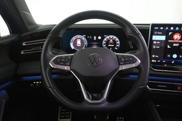 VOLKSWAGEN Tiguan 3ª serie 2.0 TDI 150 CV DSG R-Line rif. 23968010 - Foto 5