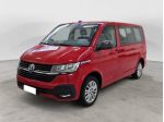 Volkswagen Multivan Multivan 2.0 tdi Space 150cv dsg 7posti FINO A 3 ANNI D &hellip;