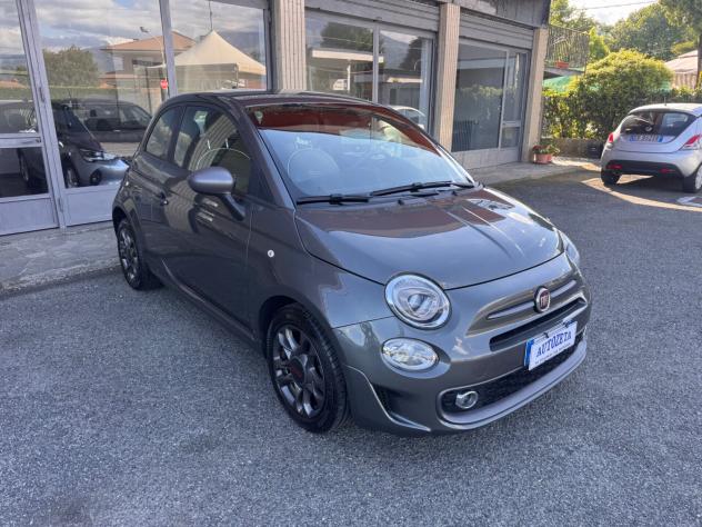 Fiat 500 1.0 Hybrid Sport - Foto 5