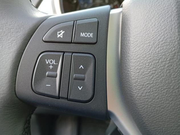 SUZUKI Vitara (2015) Vitara 1.5 140V Hybrid A/T 4WD AllGrip Starview - Foto 10