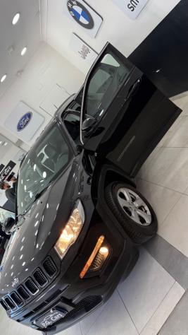 Jeep Compass 1.6 Multijet II 2WD Night Eagle - Foto 2