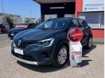 Renault Captur TCe 100 CV GPL Equilibre