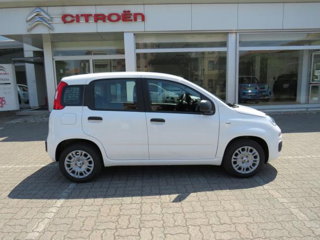 FIAT Pandina 1.0 FireFly 65cv S&S 6m Hybrid Icon - Foto 3