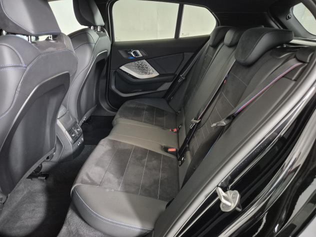 BMW Serie 1 F70 118d MSport Pro auto - Foto 8
