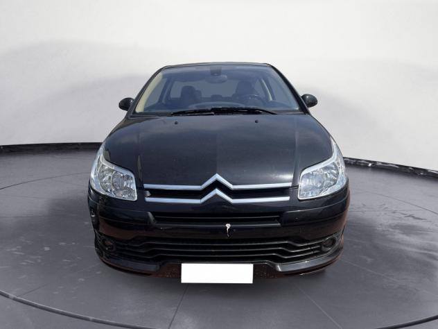 Citroën C4 C4 COUPE 1.6 CLASSIQUE 109CV - NON RICONDIZIONATA - OK NEOPATENTATI - SOLO CON PASSAGGIO DINI - Foto 2