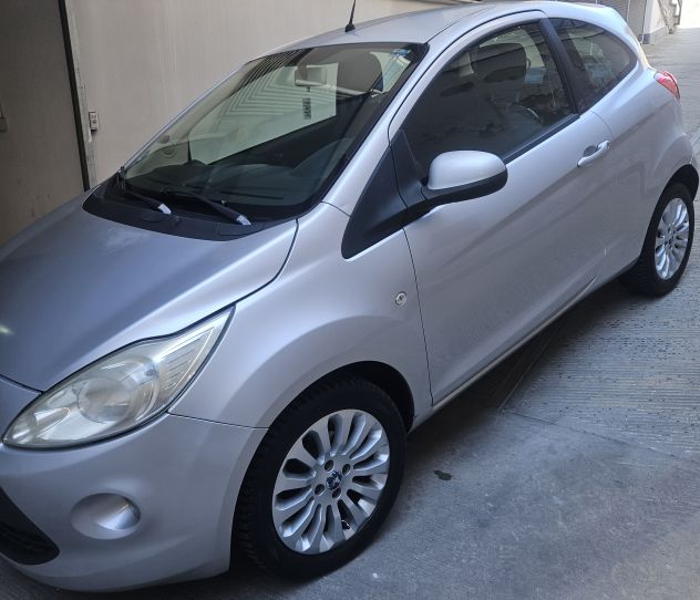 Ford ka - Foto 4