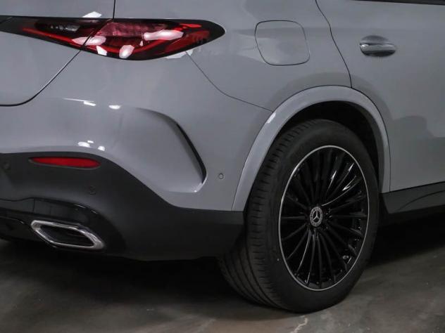 Mercedes-Benz GLC Coupé GLC Coupe 300 d AMG Line Premium Plus 4matic auto - Foto 4