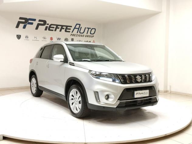 Suzuki Vitara Vitara 1.4 Hybrid 4WD Allgrip Top - Foto 6
