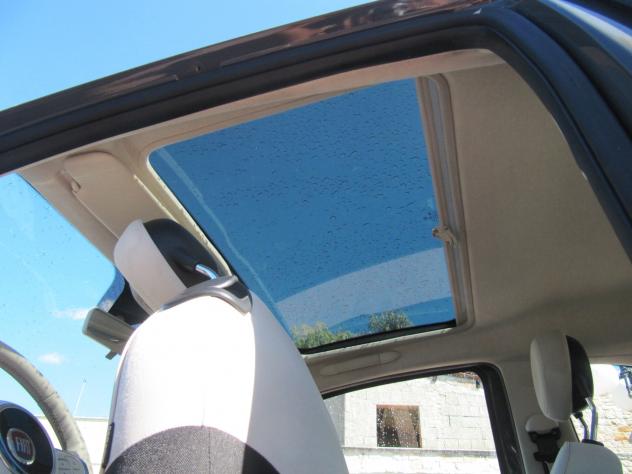 Fiat 500 1.2 EasyPower Collezione - Foto 5