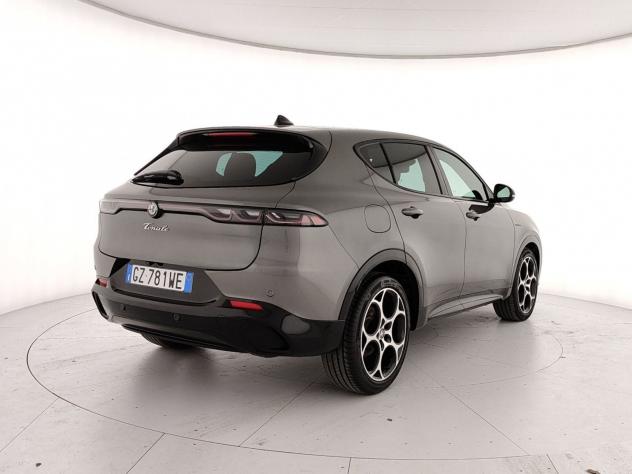 Alfa Romeo Tonale Diesel My25 Diesel 130cv Sprint - Foto 6