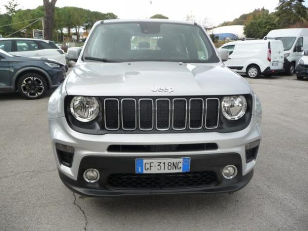 JEEP Renegade 1.6 Mjt 130 CV Business rif. 23072007 - Foto 6