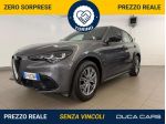 Alfa Romeo Stelvio 2.2 TD 210 CV Super AT8 Q4 MY2023