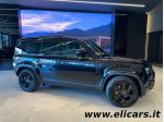 LAND ROVER Defender 110 3.0D I6 200 CV AWD Auto SE Autocarro rif. 23790971