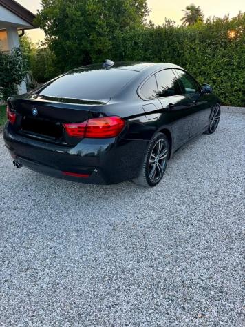 Bmw 420 420d xDrive CoupMsport - Foto 6