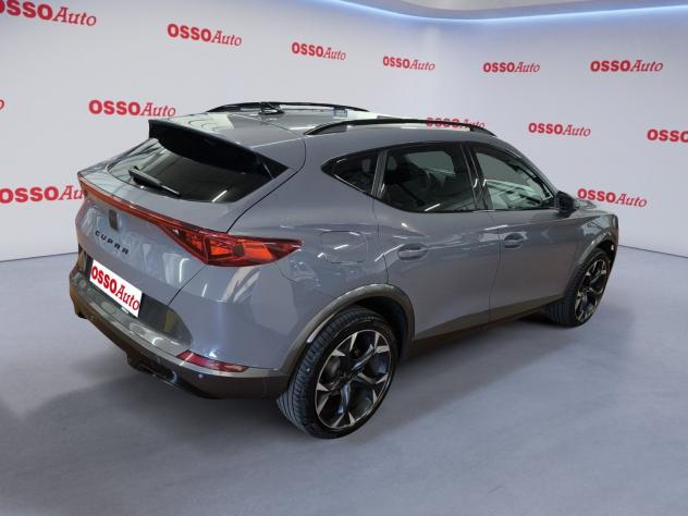 CUPRA Formentor 2.0 TDI 150 HP 4DRIVE AUTOMATICA DSG - Foto 3
