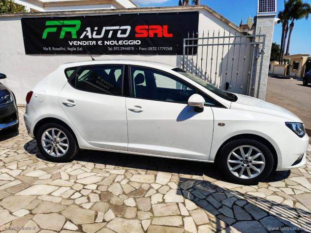 SEAT Ibiza 1.0 75CV 5p. Connect - Foto 6