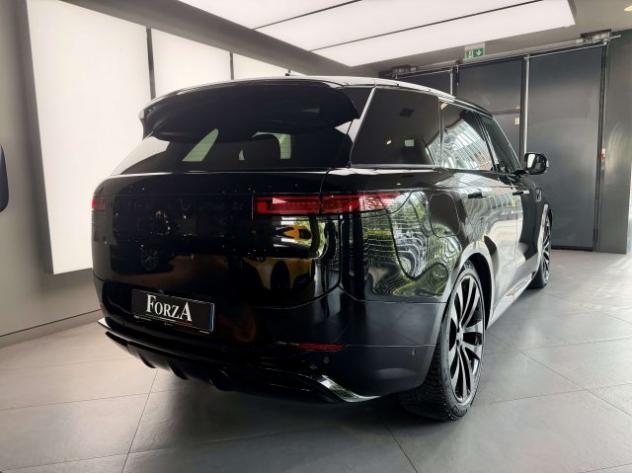LAND ROVER Range Rover Sport Range Rover Sport 3.0d i6 mhev Dynamic HSE 250 Cv rif. 23810094 - Foto 8