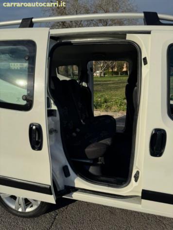 FIAT Qubo 1.4 8V 77 CV Dynamic Natural Power rif. 23390612 - Foto 7