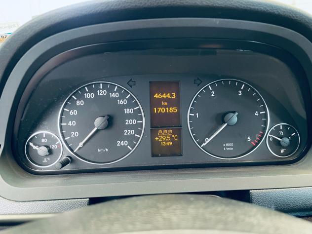 Mercedes-benz A 180 160 CDI Elegance - Foto 9