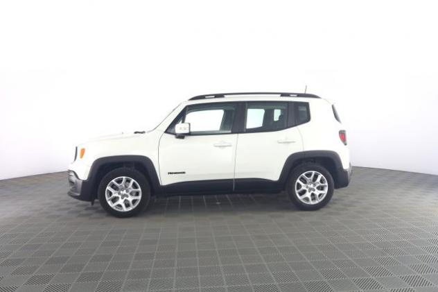 JEEP Renegade Renegade 1.4 T-Jet Longitude rif. 24023897 - Foto 7