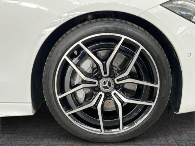 MERCEDES-BENZ C 220 d 4matic Mild hybrid S.W. AMG Line Premium Plus rif. 24047250 - Foto 7