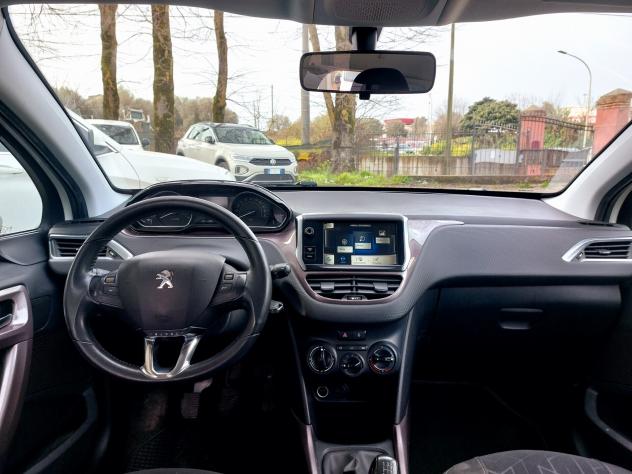 Peugeot 2008 1.4 HDi 68CV Active - 2014 - Foto 3