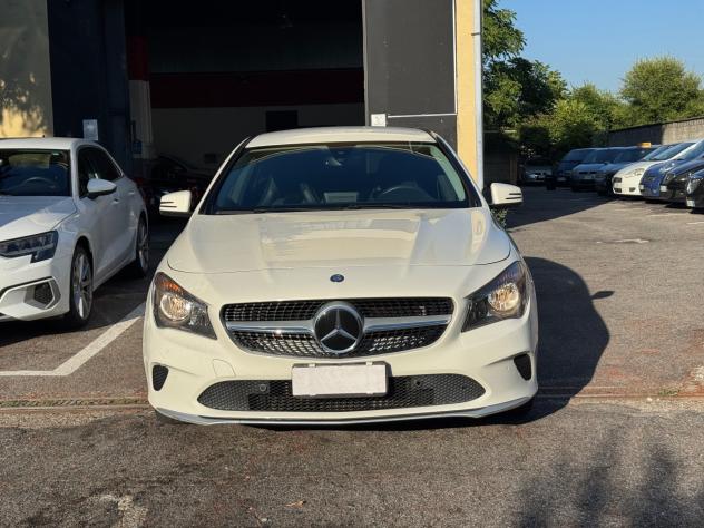 Mercedes-benz CLA 200 d 4Matic Automatic Executive - Foto 3