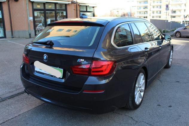 Bmw 525 535d xDrive Touring Msport - Foto 4