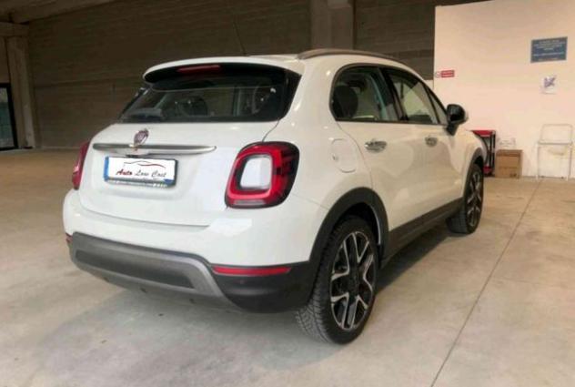 FIAT 500X 1.3 T4 150 CV CROSS AUTOM.UNICO PROP. rif. 23776826 - Foto 4