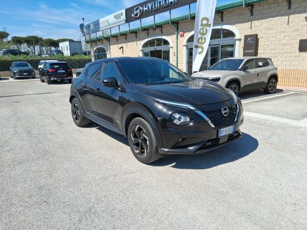 Nissan Juke II 2020 1.6 Hev N-Connecta - Foto 3
