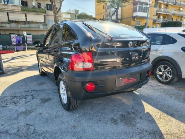 SSANGYONG Actyon Sports 2.0 Tdi 150 Cv 4WD Premium 4x4 rif. 23990155 - Foto 5