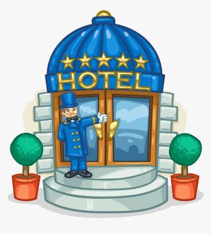 Addetti/e al Portierato Notturno – Part Time