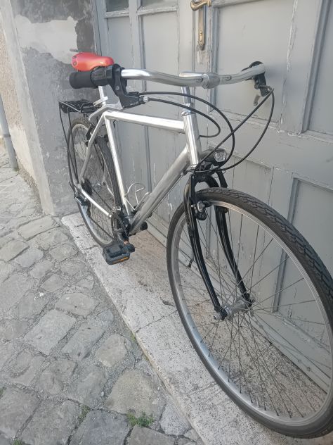 City Bike - Foto 4