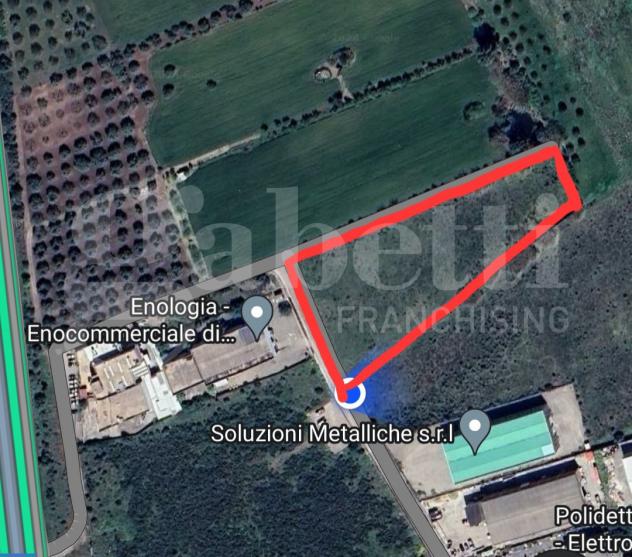 Terreno Residenziale - Monastir . Rif.: Cod. rif 3322957VCG - Foto 2