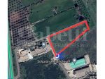 Terreno Residenziale - Monastir . Rif.: Cod. rif 3322957VCG