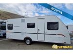 WEINSBERG CARACITO 500 QDK 2026 FAMIGLIARE rif. 23903263