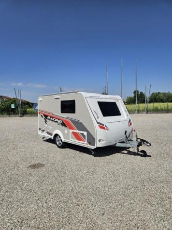TRIGANO MINIFREE STYLE RACING 300 rif. 22480517 - Foto 2