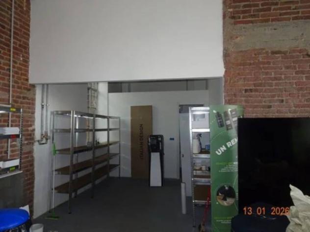 Immobile in asta di 350 m² in vendita a Torino - Foto 18