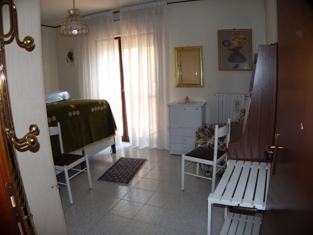 Appartamento con garage Agnone IS - Foto 8