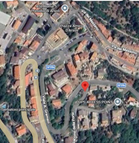 Immobile in asta di 124 m² in vendita a Arsoli - Foto 3
