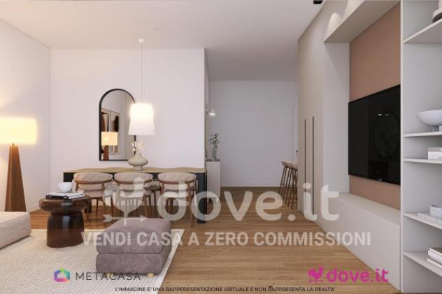 Appartamento di 90 m² con 3 locali in vendita a Bergamo - Foto 3