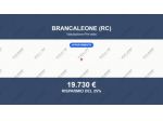 Immobile in asta di 68 m² in vendita a Brancaleone