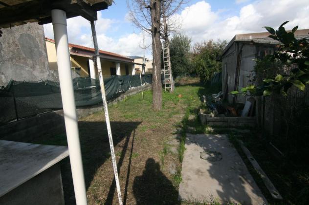 Terratetto in vendita a Marina di Carrara - Carrara 130 mq Rif: 1218155 - Foto 3