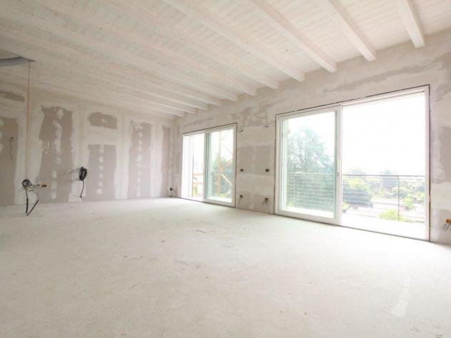 Appartamento 3 locali con terrazzo a Casatenovo - Foto 3