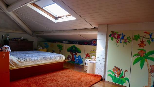 Villa in vendita a San Lorenzo Alle Corti - Cascina 288 mq Rif: 945316 - Foto 10