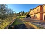 Villetta bifamiliare in vendita a Casole d'Elsa 250 mq  Rif: 1253553