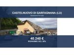 Immobile in asta di 79 m² in vendita a Castelnuovo di Garfagnana